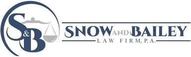 Snow and Bailey Law Firm, P.A.